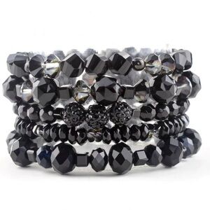 ERIMISH Plus Blackout BRACELETS